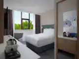 Двухместный номер Deluxe