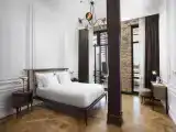 Двухместный номер Deluxe с балконом
