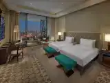 Номер клубный Skyline View Deluxe