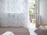 Четырёхместный номер Эконом с балконом
