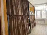Кровать в общем номере (женский номер)