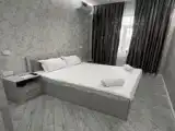 Двухместный номер Стандарт с красивым видом из окна