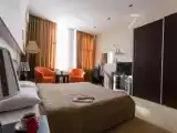 Двухместный номер Deluxe с красивым видом из окна