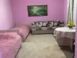 Трёхместный номер Комфорт с балконом