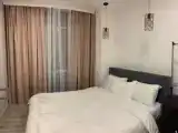Двухместный номер Комфорт рядом с пляжем