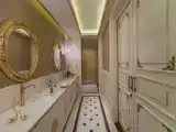 Двухместная вилла Junior Maldivian с видом на море