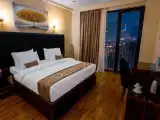 Двухместный номер Deluxe