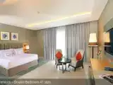 Двухместный номер Premium
