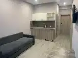 Апартаменты с балконом и с красивым видом из окна