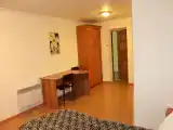 Двухместный полулюкс