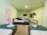 Четырёхместный номер Эконом