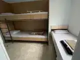 Четырёхместный номер Superior