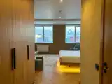 Полулюкс с видом на горы
