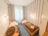 Двухместный номер в корпусе 1 малый Стандарт
