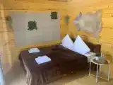 Номер Стандарт