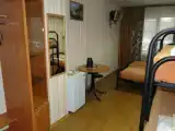 Четырёхместный номер Эконом