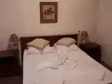 Двухместный номер Комфорт с балконом