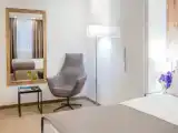 Двухместный номер Superior