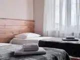 Двухместный номер Семейный