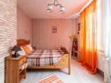 Двухместный номер Стандарт с видом на внутренний двор