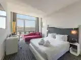 Двухместный номер Deluxe