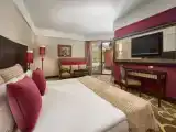 Номер Lake семейный