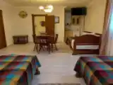 Трёхместный номер Комфорт