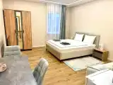 Полулюкс c 1 комнатой