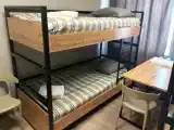 Четырёхместный номер Эконом