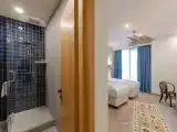 Двухместный номер Superior с балконом и с красивым видом из окна