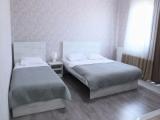 Трёхместный номер Стандарт с красивым видом из окна