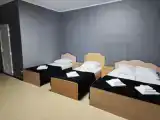 Двухместный номер Стандарт с красивым видом из окна