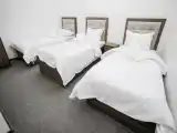 Трёхместный номер Эконом