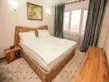 Двухместный люкс с балконом и с красивым видом из окна