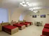 Кровать в общем номере (женский номер)