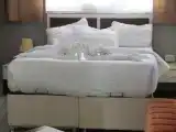 Семейный люкс с балконом