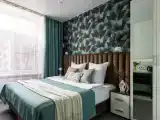 Двухместный номер Улучшенный