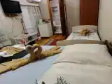 Трёхместный номер Стандарт