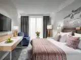 Двухместный номер Superior