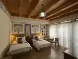 Двухместный номер Superior