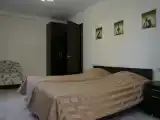 Апартаменты с красивым видом из окна
