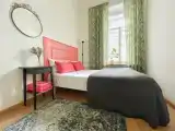 Двухместный семейный номер Стандарт
