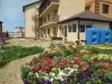 Трёхместный номер Эконом