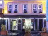 Апартаменты c 1 комнатой