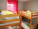 Четырёхместный номер Эконом