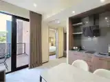 Четырёхместный полулюкс с балконом