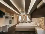 Трёхместный номер Стандарт