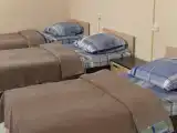 Трёхместный номер Стандарт