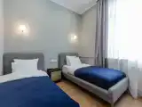 Номер Стандарт с видом на город