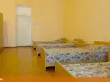 Кровать в общем номере